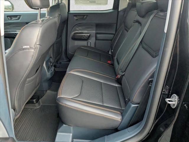 New 2026 Ford Maverick Tremor image 14