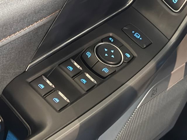 Used 2024 Ford F150 Lariat w/ FX4 Off-Road Package image 31