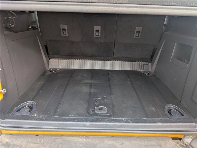 Used 2022 Ford Bronco Badlands w/ Sasquatch Package image 18