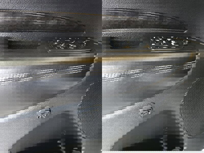 Used 2017 Dodge Durango Citadel w/ Technology Group image 24