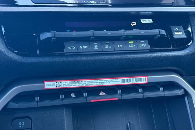 New 2026 Toyota Tundra SR5 AWD/4WD image 20