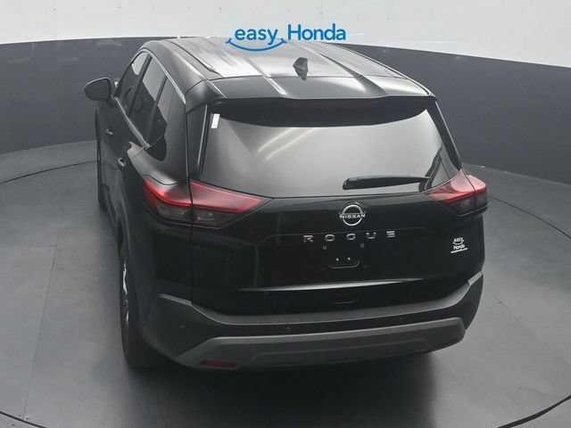 Used 2023 Nissan Rogue S FWD image 23