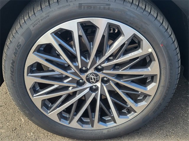 New 2026 Hyundai Palisade Calligraphy image 4