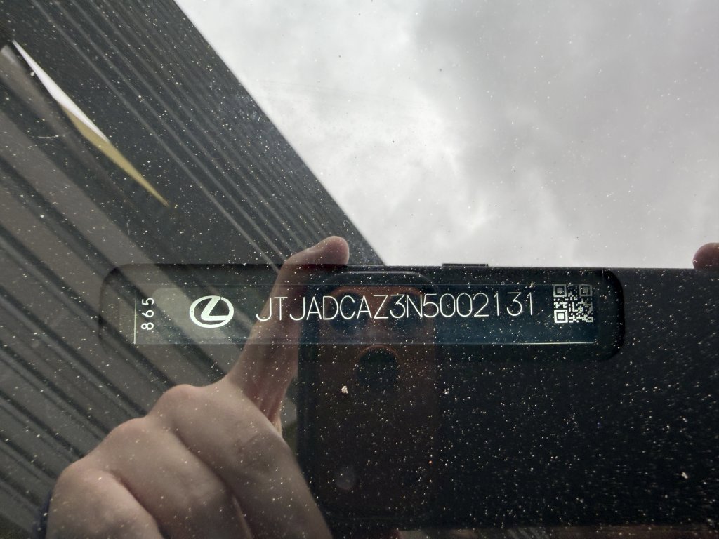 Used 2022 Lexus NX 250 FWD w/ Accessory Package 2 image 41