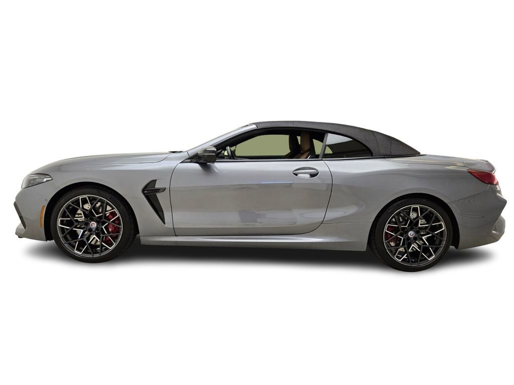 Used 2023 BMW M8 Competition AWD/4WD image 12