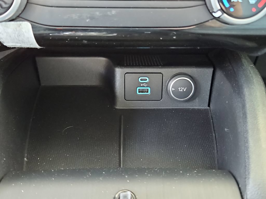 Used 2021 Ford Escape S FWD image 18