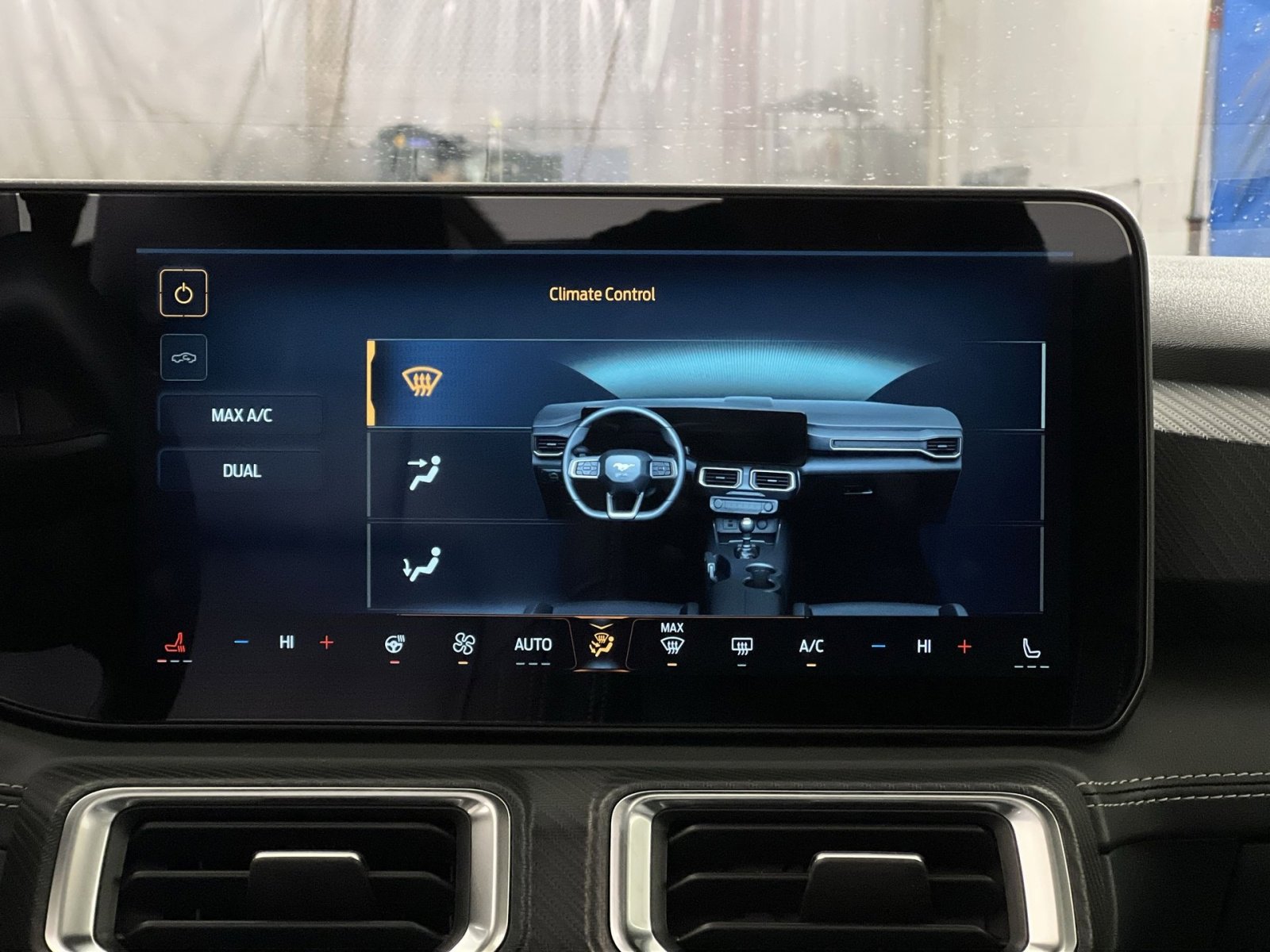 New 2026 Ford Mustang GT Premium image 21