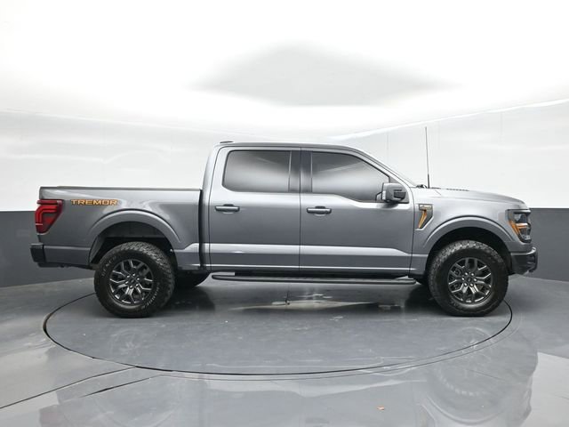 Certified 2025 Ford F150 Tremor w/ Equipment Group 402A High AWD/4WD image 9