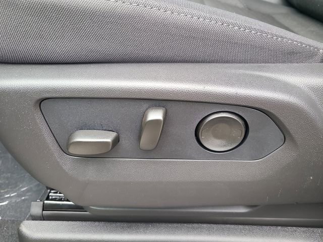 New 2026 Chevrolet Tahoe LS w/ LPO, Dark Essentials Package image 24