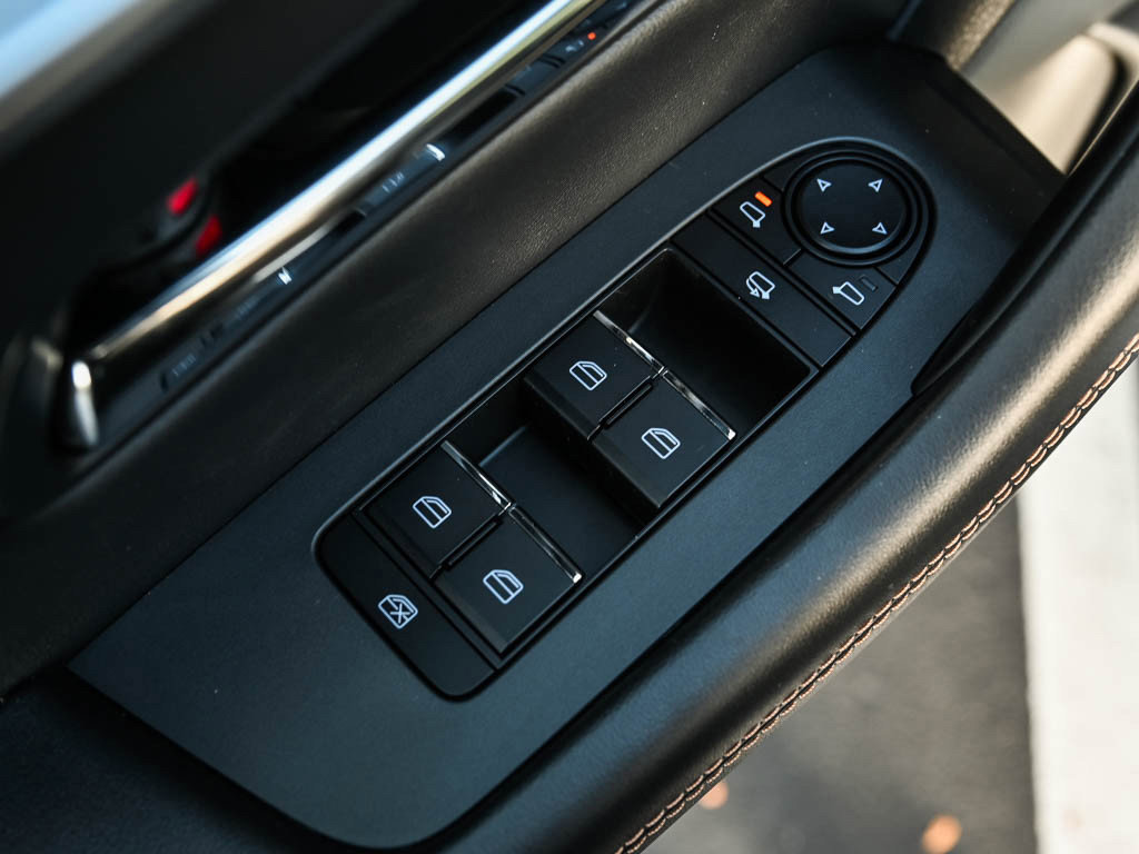 New 2025 MAZDA CX-5 Carbon Edition image 17