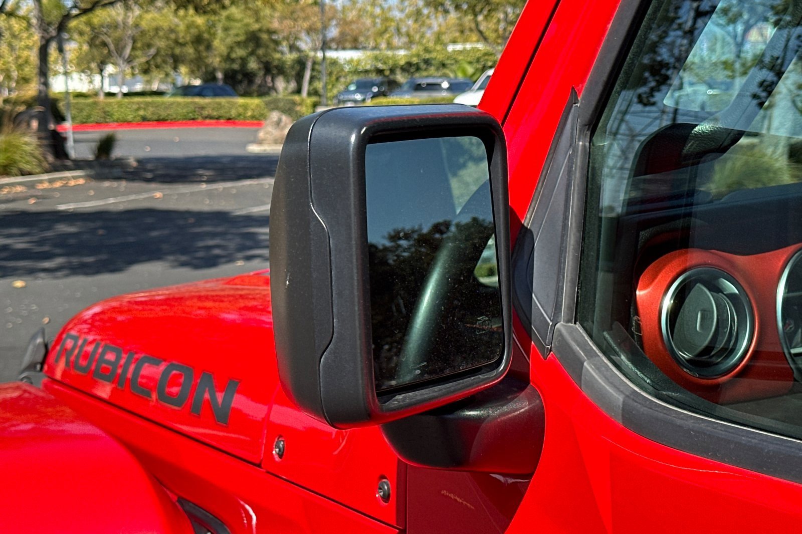 Used 2021 Jeep Wrangler Unlimited Rubicon image 55