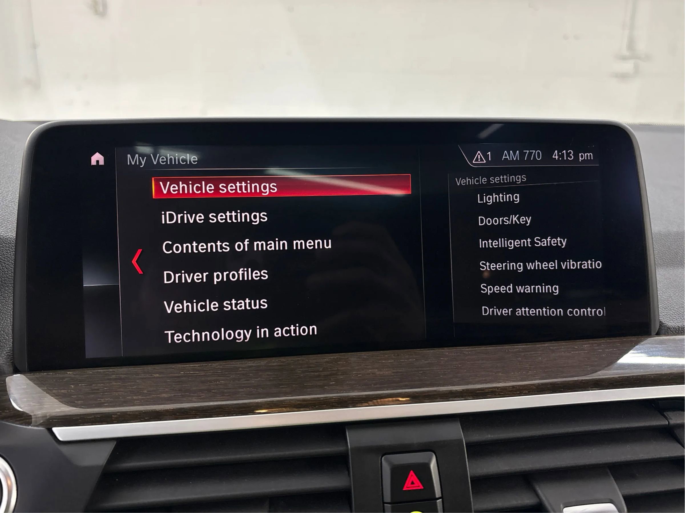 Used 2019 BMW X3 xDrive30i image 44