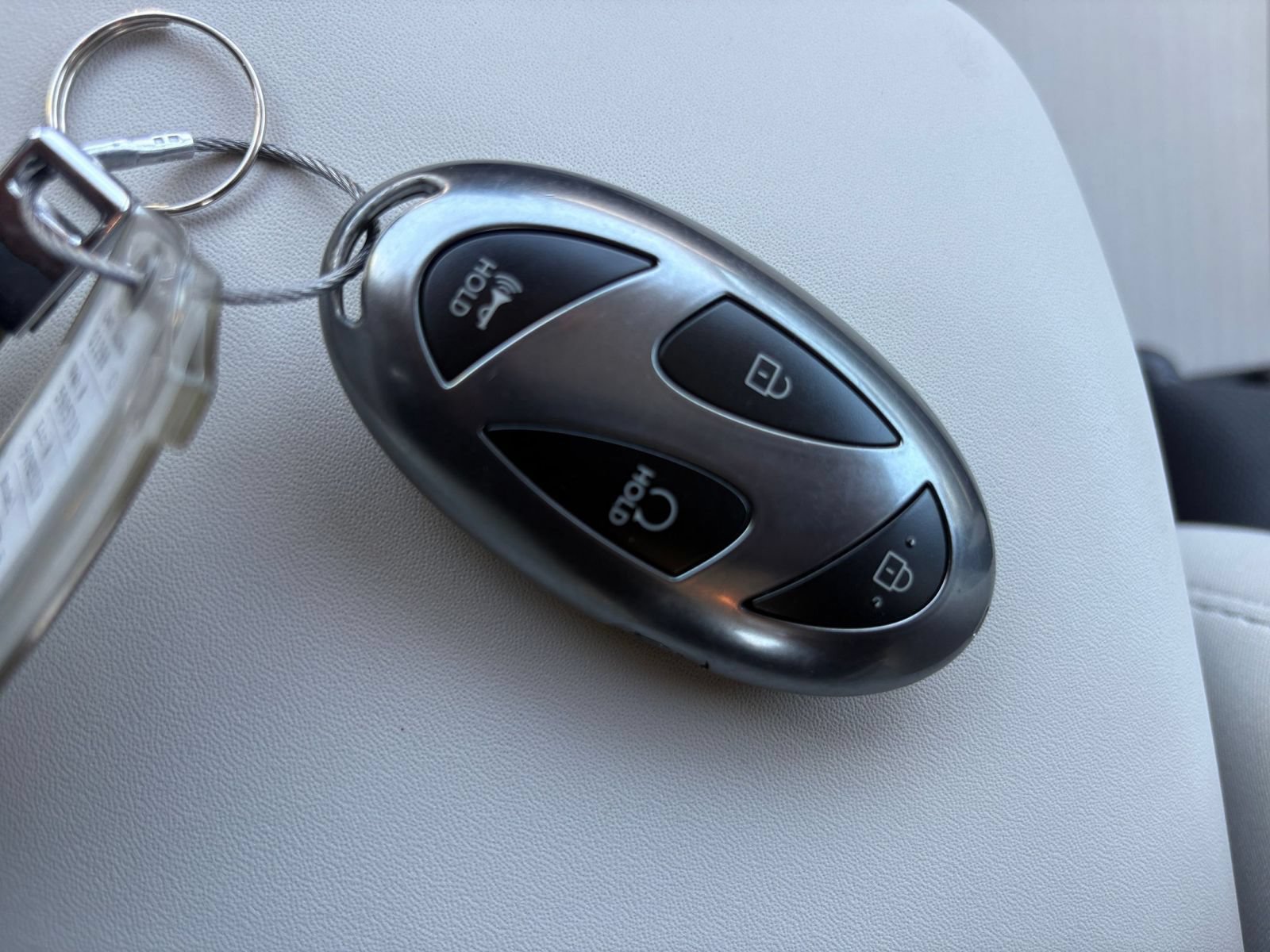 Used 2026 Hyundai Sonata Blue FWD image 25