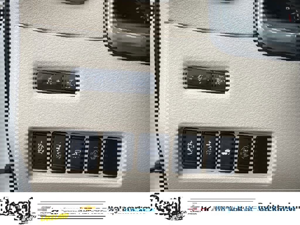 Used 2021 Nissan Murano SL w/ SL Moonroof Package image 26