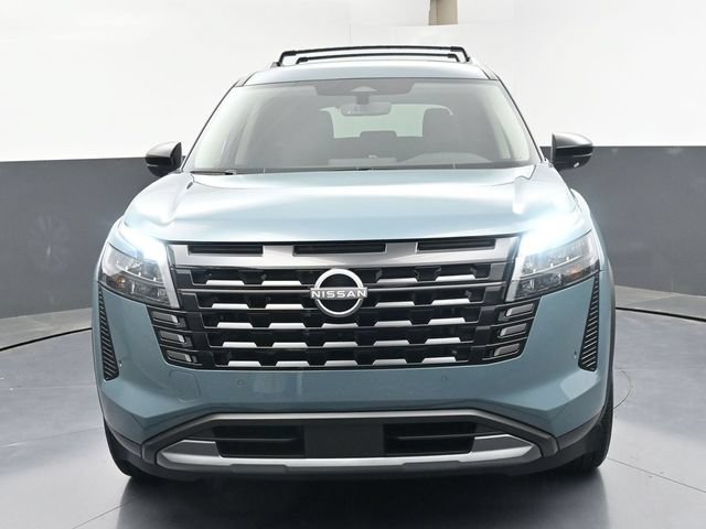 New 2026 Nissan Pathfinder SL w/ Cargo Package FWD image 41