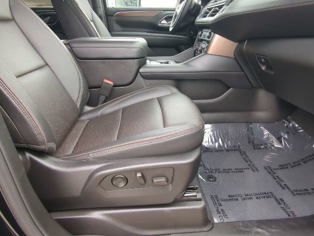 Certified 2024 Chevrolet Tahoe High Country image 24