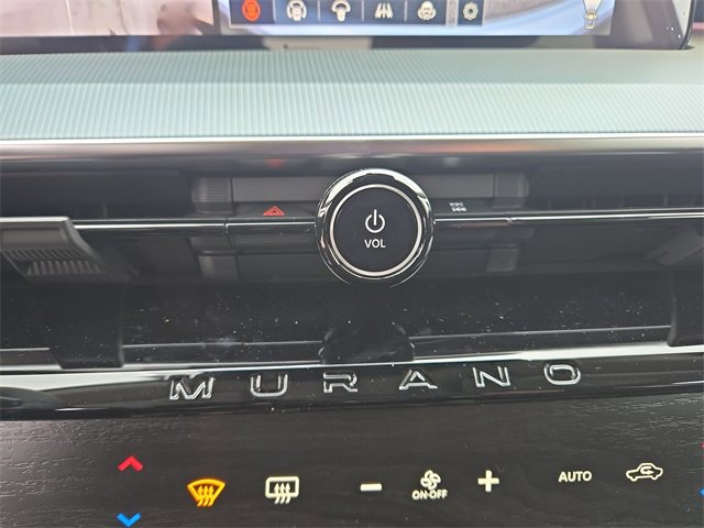 New 2026 Nissan Murano SL image 29