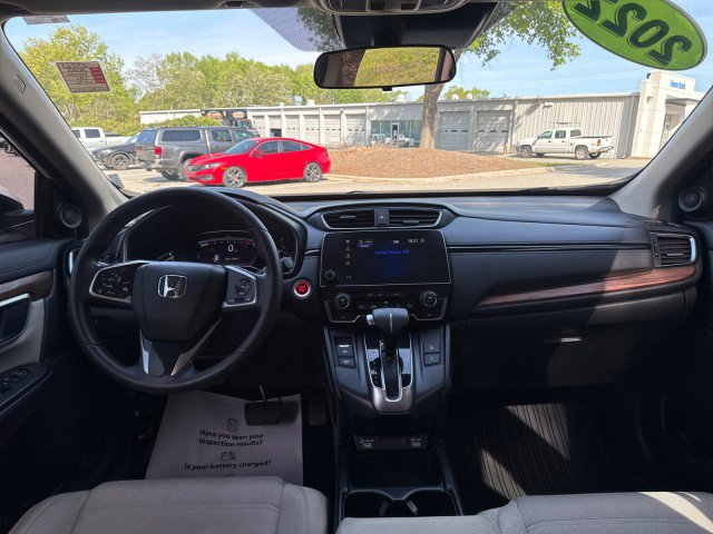 Used 2022 Honda CR-V EX image 37