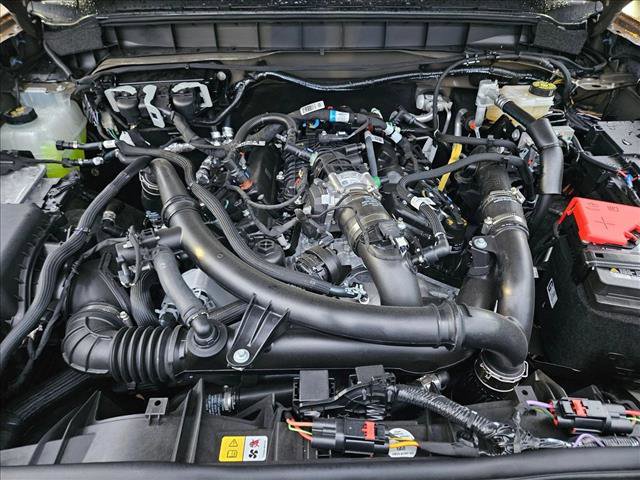 New 2026 Ford Bronco Outer Banks image 17