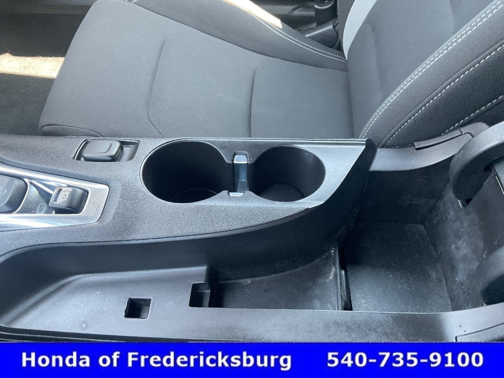 Used 2017 Chevrolet Camaro LT RWD image 25