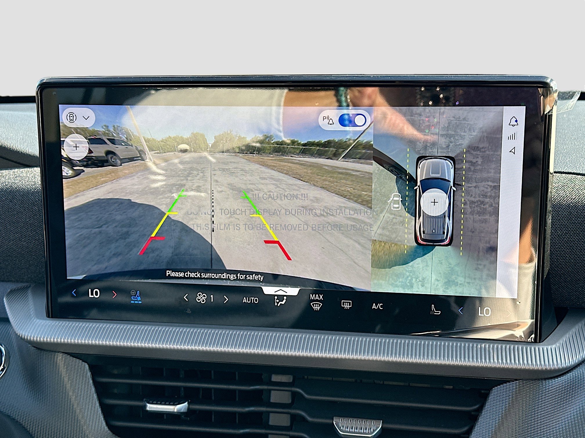 New 2026 Ford Explorer ST w/ Sun And Sound Package image 9