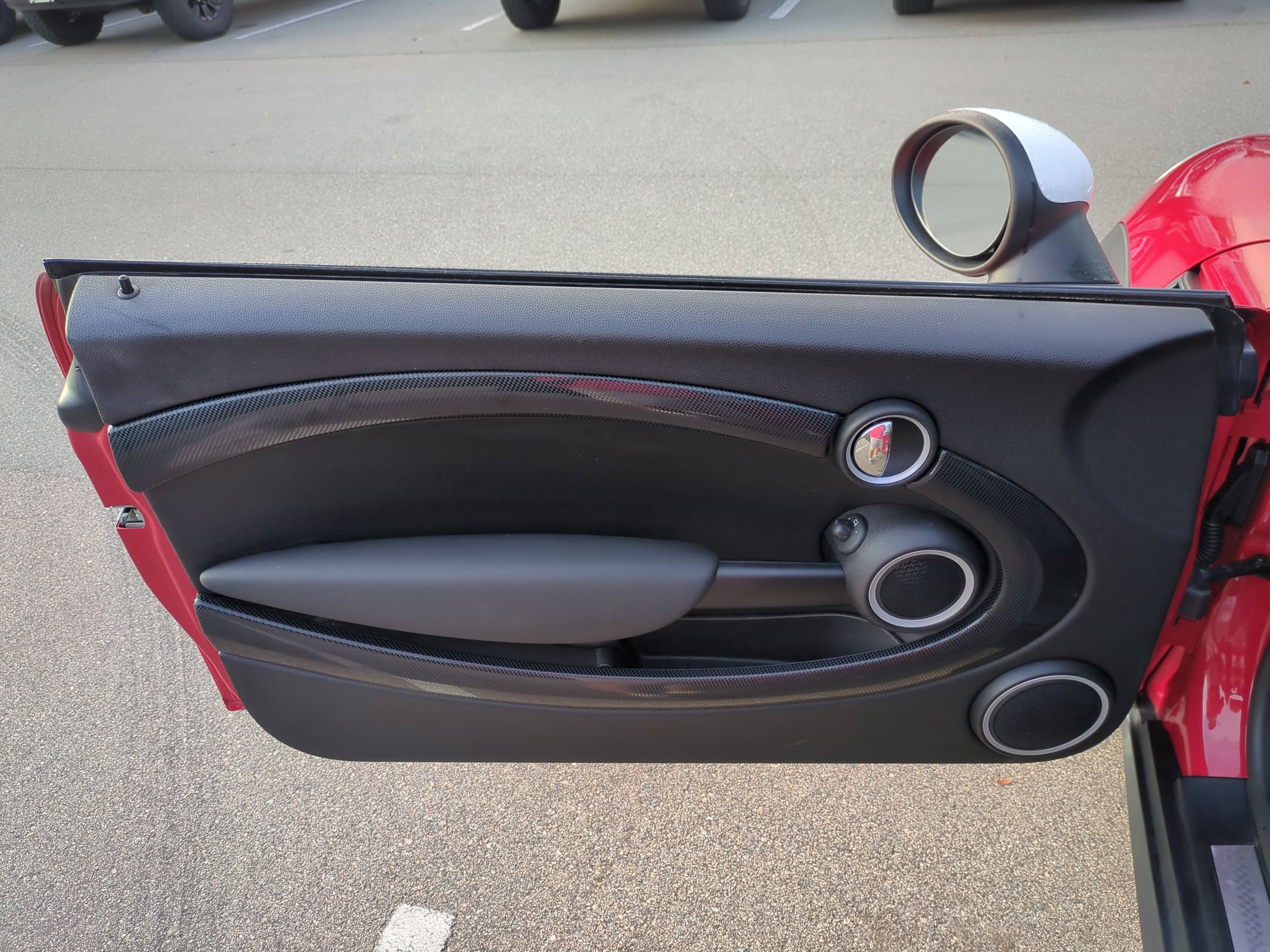 Used 2013 MINI Cooper S FWD image 14
