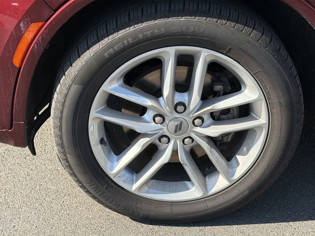 Used 2024 Dodge Durango GT AWD/4WD image 16