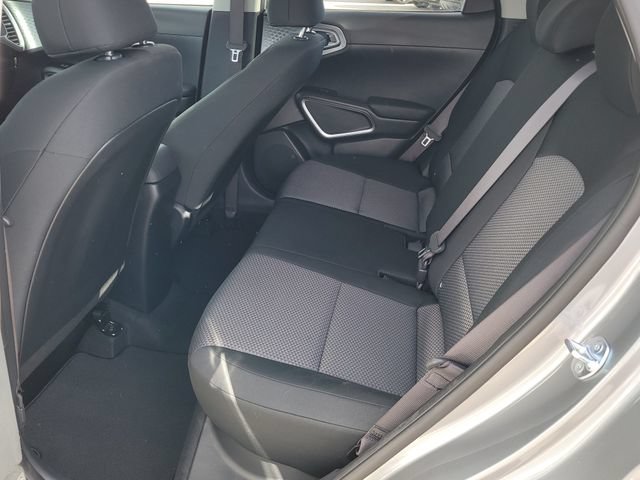 Certified 2025 Kia Soul LX w/ LX Technology Package FWD image 11