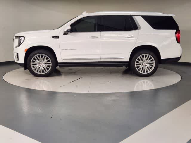 Used 2023 GMC Yukon Denali AWD/4WD image 5
