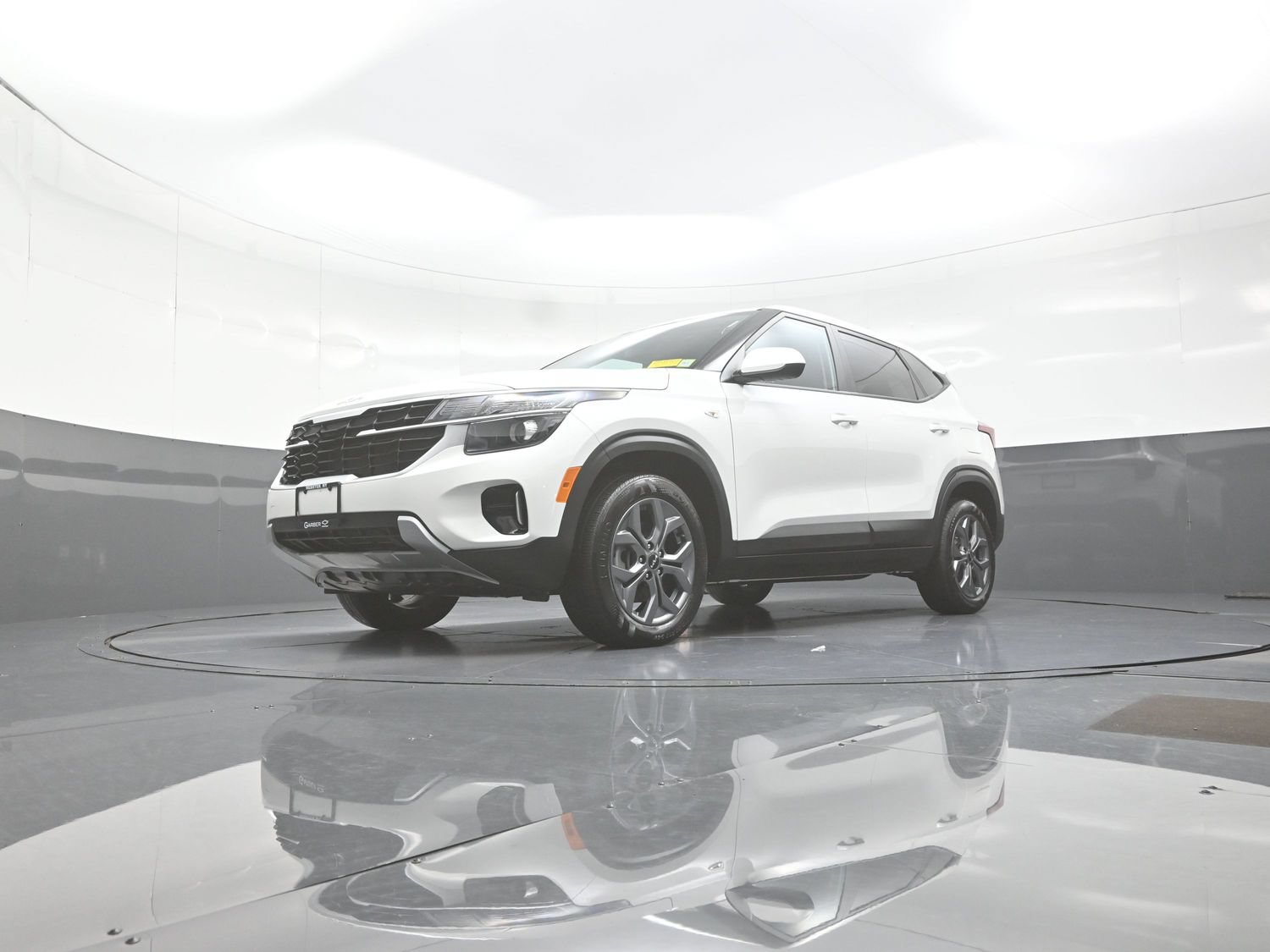 Used 2024 Kia Seltos LX AWD/4WD image 11