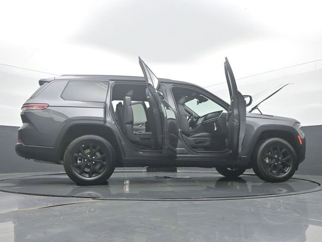 New 2026 Jeep Grand Cherokee L Laredo image 63