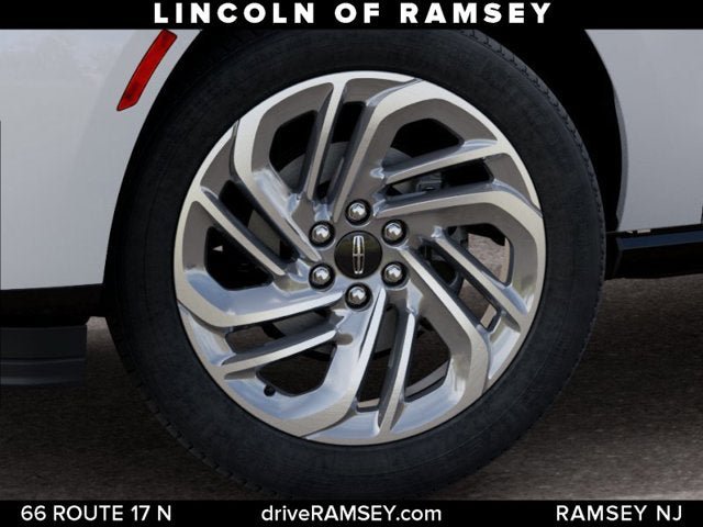 New 2027 Lincoln Navigator L Reserve AWD/4WD image 20
