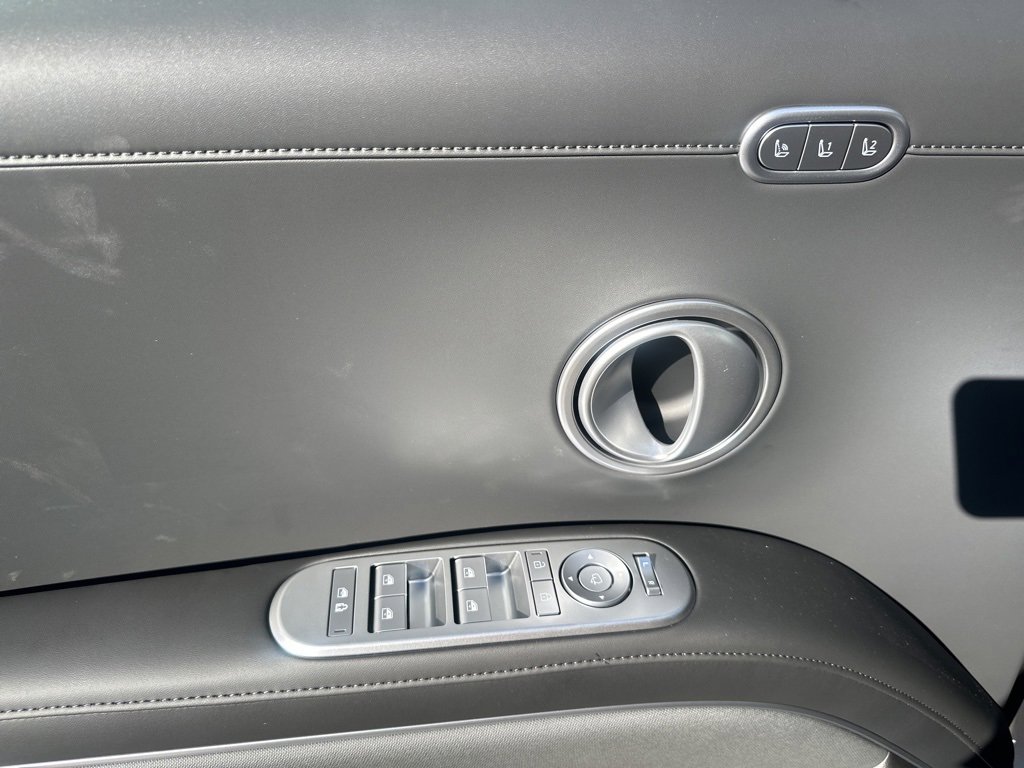 New 2026 Hyundai Palisade Calligraphy image 25