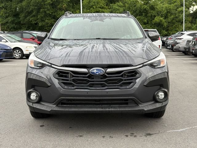Certified 2024 Subaru Crosstrek 2.0i Premium AWD/4WD image 8
