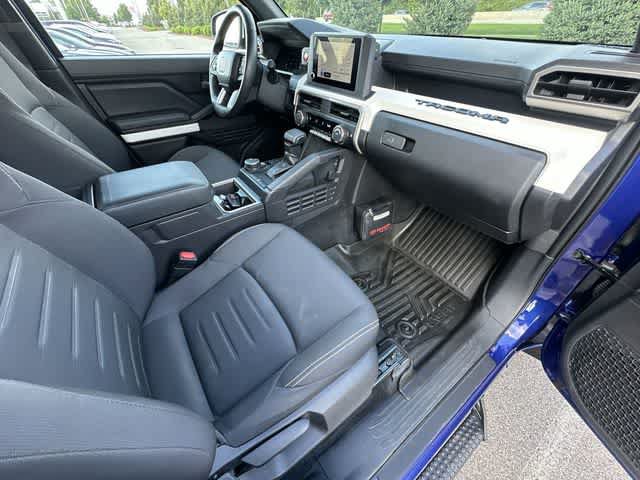 Used 2024 Toyota Tacoma TRD Off-Road AWD/4WD image 20