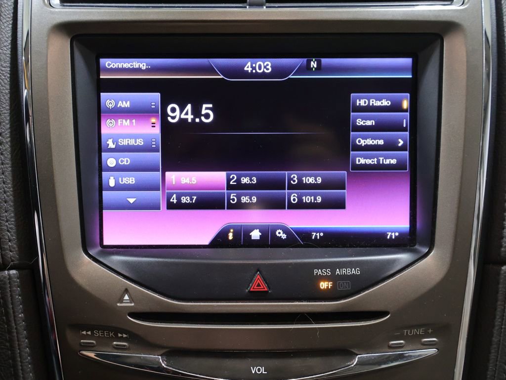 Used 2013 Lincoln MKX FWD image 29