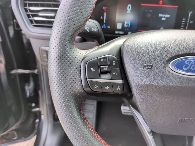 Used 2023 Ford Escape ST-Line w/ Tech Pack #1 image 19