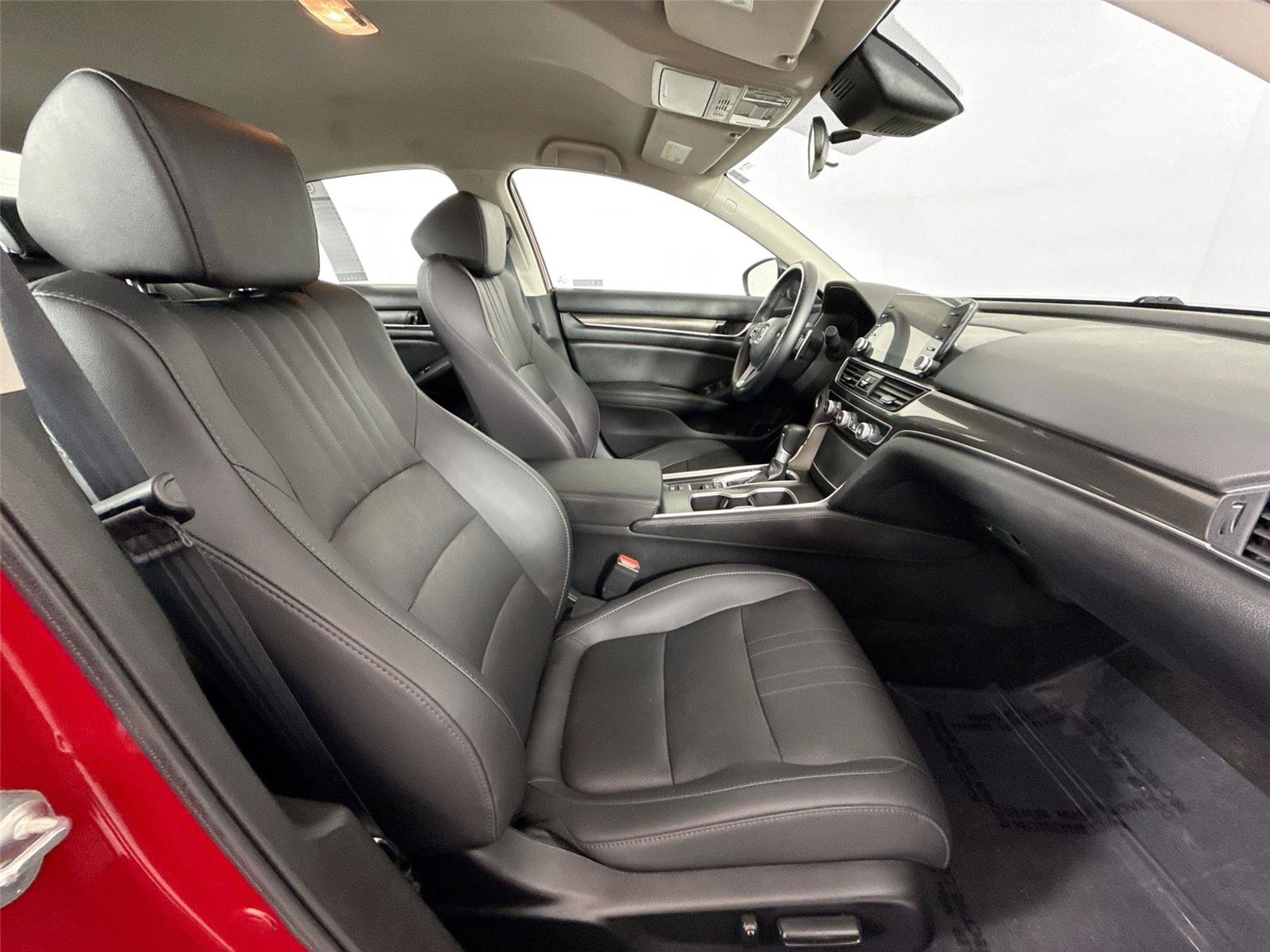 Used 2021 Honda Accord Sport Special Edition image 36