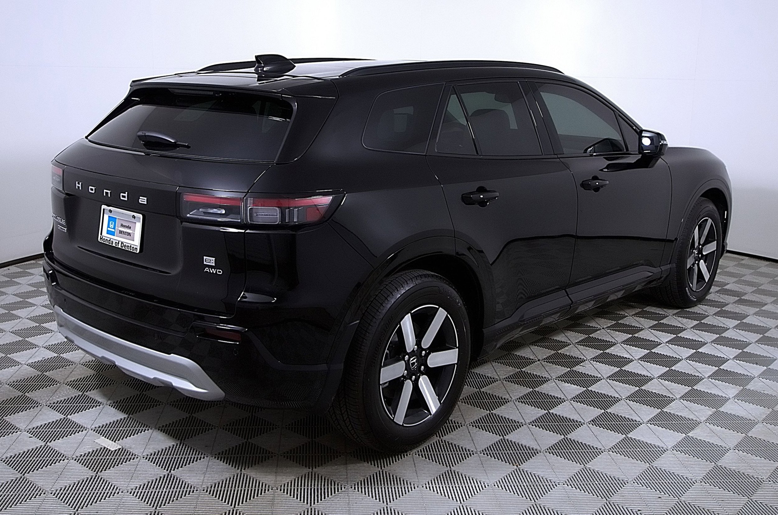 New 2026 Honda Prologue Touring image 7