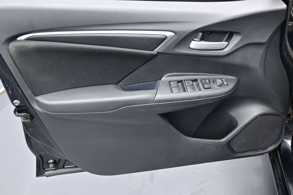 Used 2019 Honda Fit LX image 18