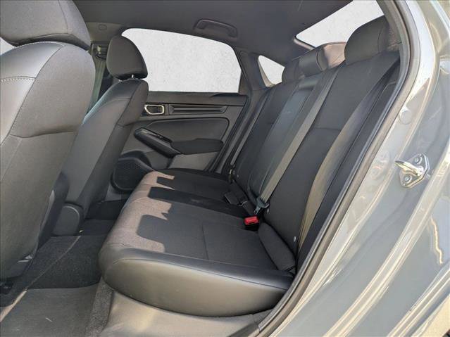 Used 2025 Honda Civic Sport image 17