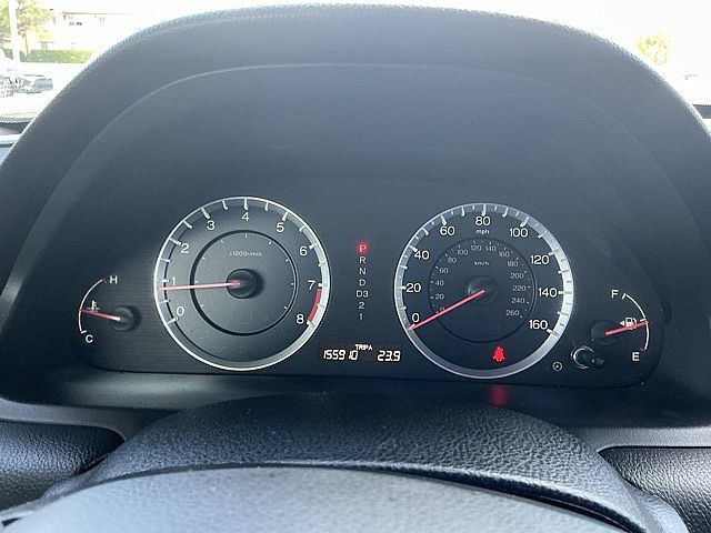Used 2011 Honda Accord EX-L image 21