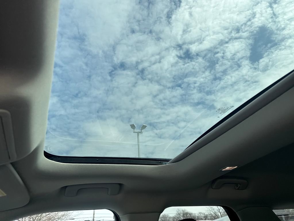 Used 2025 Ford Bronco Sport Big Bend w/ Convenience Package image 42