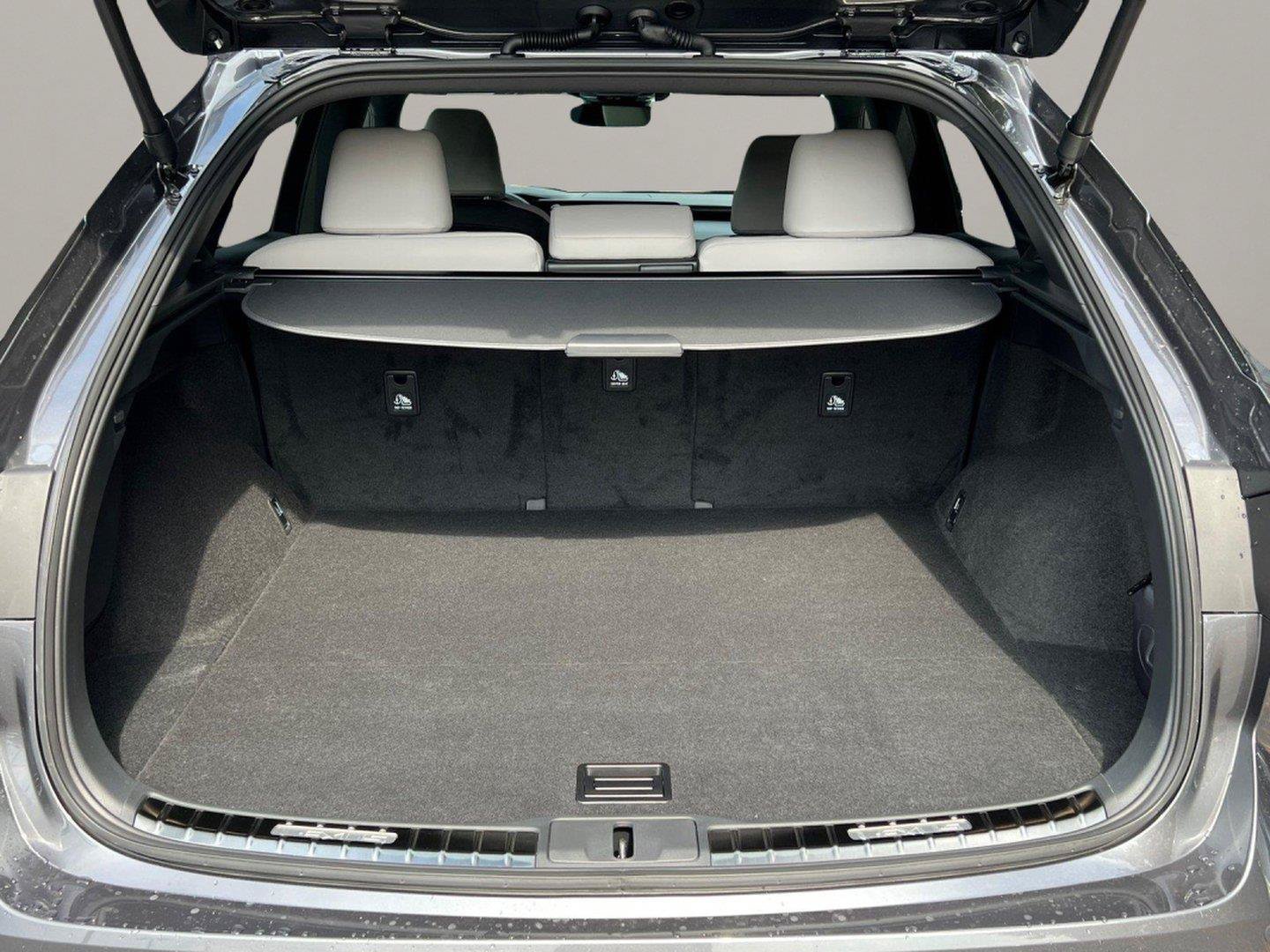 Certified 2024 Lexus NX 350 F Sport AWD/4WD image 12