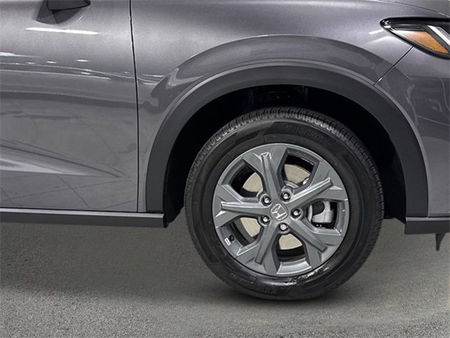 New 2026 Honda HR-V LX image 9
