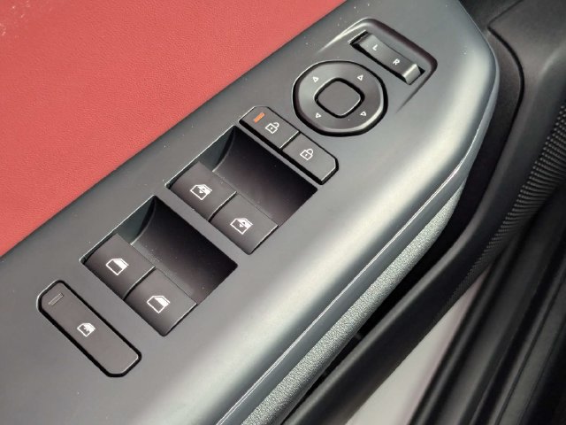 New 2026 Kia K4 GT-Line w/ GT-Line Premium Package FWD image 21