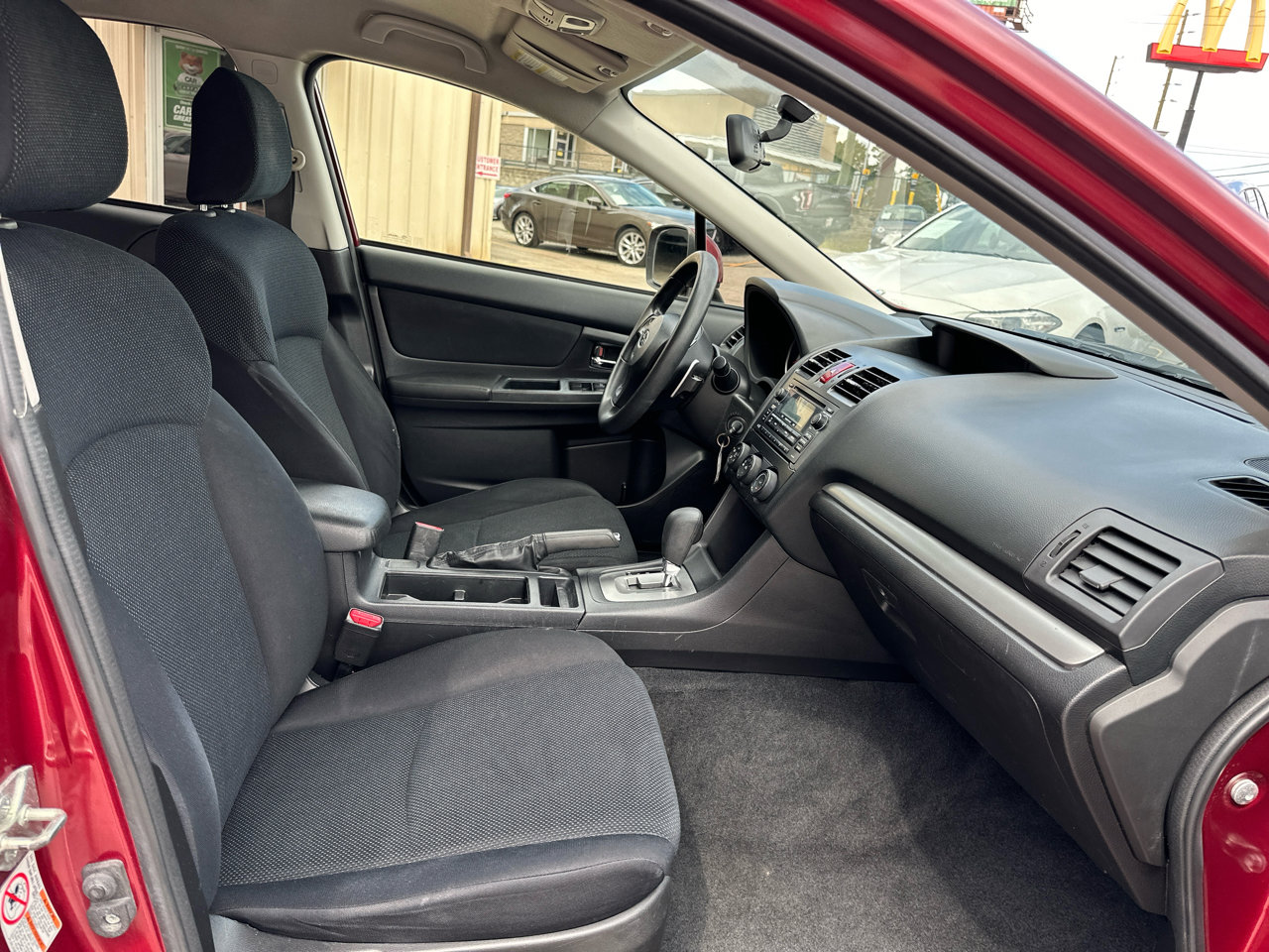 Used 2013 Subaru Impreza 2.0i Premium image 36