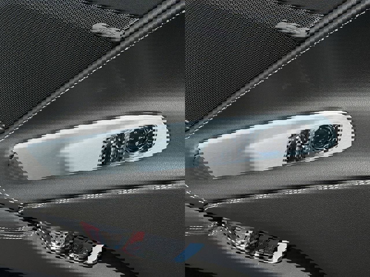 New 2026 Chevrolet Corvette Stingray Coupe w/ Battery Protection Package image 17