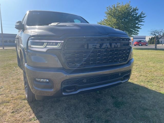 New 2026 RAM 1500 Limited image 2