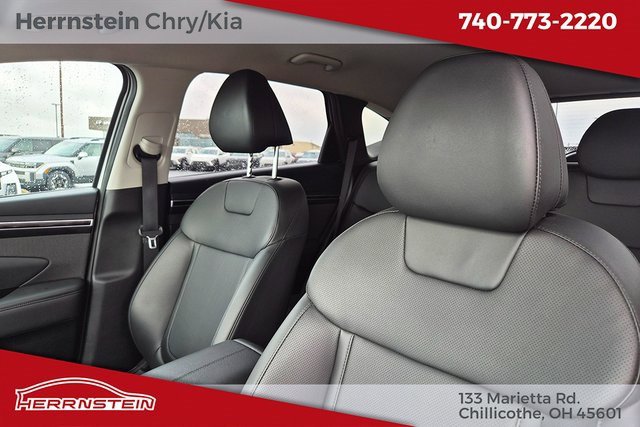 Used 2023 Hyundai Tucson XRT image 23